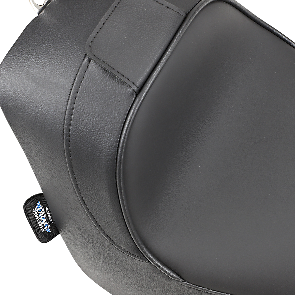 Drag Specialties Solo Seat 2000-2006 Harley Softail Standard Heritage FLST FXST