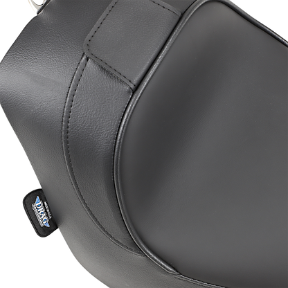 Drag Specialties Solo Seat 2000-2006 Harley Softail Standard Heritage FLST FXST
