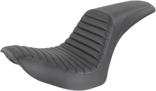 Saddlemen Profiler Tuck n Roll Profiler Seat 2006-17 Harley Softail FLSTC FLSTN