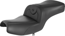 Saddlemen RoadSofa Gelcore Seat fits 2020-2026 Indian Challenger Pursuit
