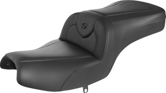 Saddlemen RoadSofa Gelcore Seat fits 2020-2023 Indian Challenger Pursuit