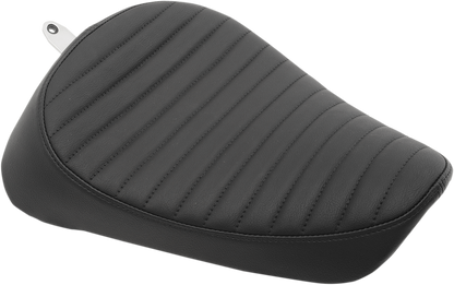 Drag Specialties Classic Stitch Solo Seat 1982-2003 Harley Davidson Sportster