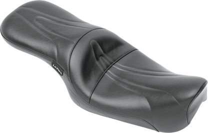 Le Pera Sorrento Full Length Seat fits 1982-2003 Harley Sportster 883 1200 XL
