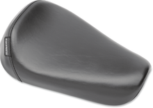 Le Pera Bare Bones Smooth Solo Seat fits 1982-2003 Harley Sportster XL 1200 883