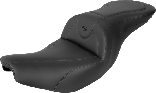 Saddlemen Roadsofa Gelcore Seat fits 2014-2023 Indian Chieftain Roadmaster