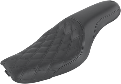 Saddlemen Profiler Low Profile Seat for 1979-2003 Harley Sportster 1200 883 XL