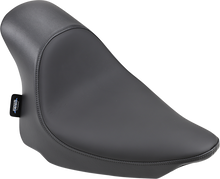 Drag Specialties EZ Mount Solo Seat 2000-2017 Harley Davidson Softail Heritage