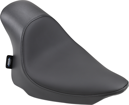 Drag Specialties EZ Mount Solo Seat 2000-2017 Harley Davidson Softail Heritage