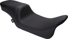 Drag Specialties Predator II Gel Seat fits 2008-2025 Harley Davidson Touring