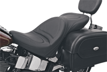 Saddlemen Explorer Seat 2000-2006 Harley Softail Heritage Fat Boy Springer