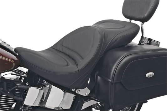 Saddlemen Explorer Seat 2000-2006 Harley Softail Heritage Fat Boy Springer