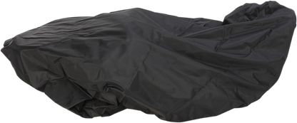 Saddlemen Heated Road Sofa Seat fits 2008-2024 Harley Touring FLHX FLTR FLHXXX