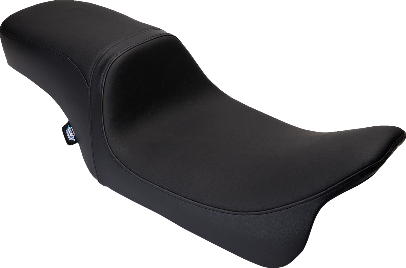 Drag Specialties Performance Predator Seat fits 2008-24 Harley Touring FLHX FLTR