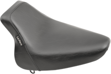 Le Pera Bare Bones Smooth Solo Seat fits 2000-2007 Harley Softail FXST FLST