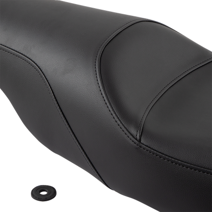 Saddlemen Profiler Gelcore Seat fits 2008-2024 Harley Touring FLHR FLHX FLTR