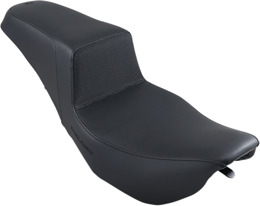 Saddlemen Step Up Gripper Gelcore Seat fits 1997-2007 Harley Touring FLHR FLHX