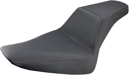 Saddlemen Step Up Seat for 2011-2017 Harley Softail Softail Slim FLS