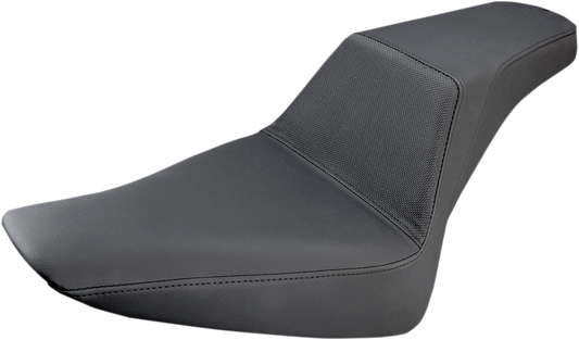 Saddlemen Step Up Seat for 2011-2017 Harley Softail Softail Slim FLS