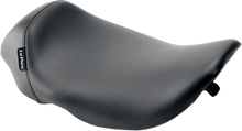 Le Pera Bare Bones Solo Seat fits 2002-2007 Harley Davidson Road King FLHR FLHRS