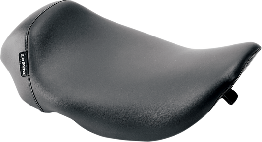 Le Pera Bare Bones Solo Seat fits 2002-2007 Harley Davidson Road King FLHR FLHRS