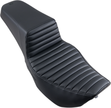 Saddlemen Step Up Tuck n Roll Gel Seat fits 1997-2007 Harley Touring FLHR FLHX