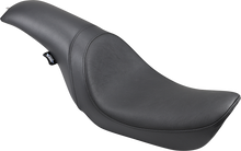 Drag Specialties Smooth Low Predator Seat for 2006-2017 Harley Dyna FXDL FXDB