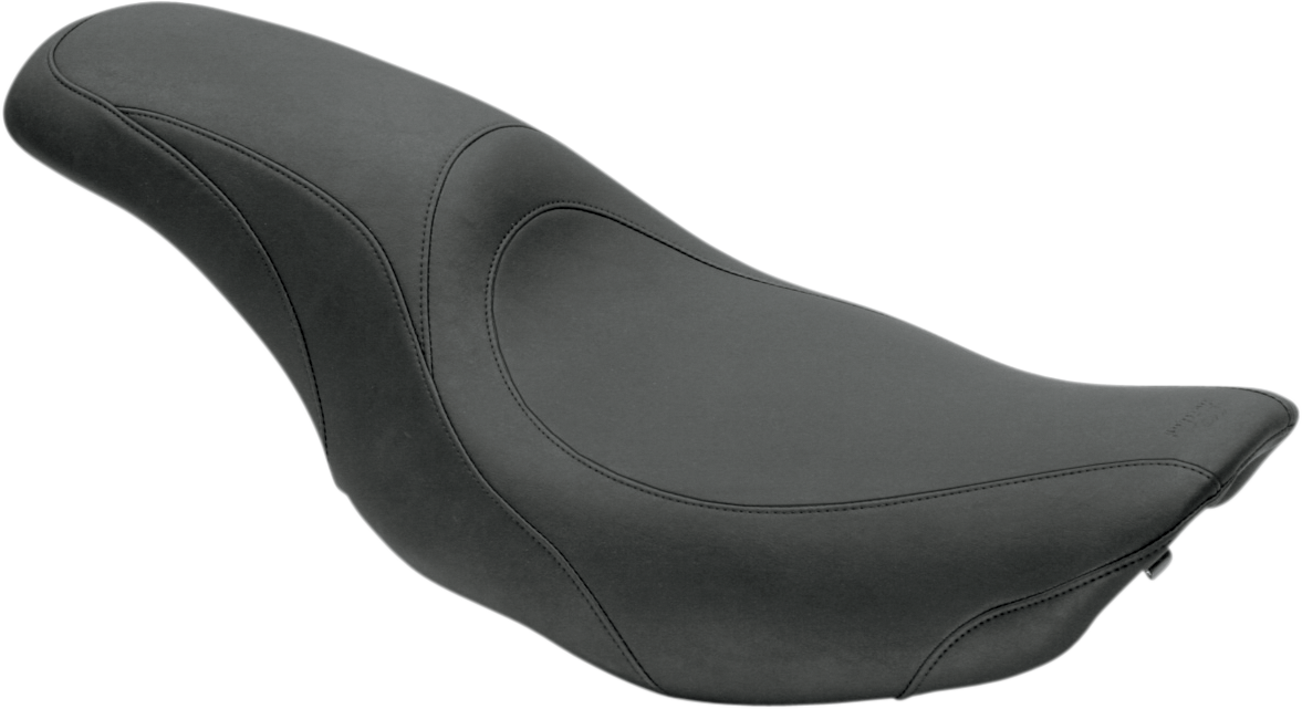 Mustang Tripper Fastback Seat 1997-2007 Harley Touring Road King Street Glide