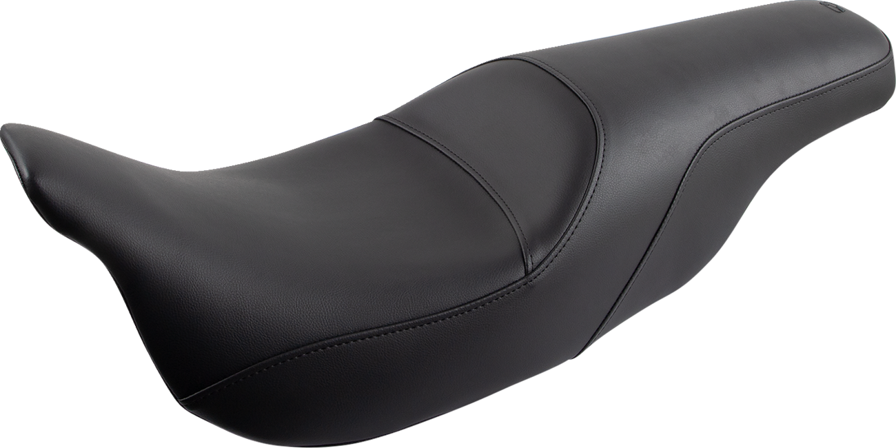 Saddlemen Profiler Gelcore Seat fits 2008-2024 Harley Touring FLHR FLHX FLTR