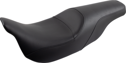 Saddlemen Profiler Gelcore Seat fits 2008-2024 Harley Touring FLHR FLHX FLTR