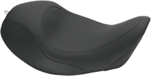 Mustang Wide Tripper Motorcycle Forward Solo Seat 2006-2017 Harley Dyna FXD