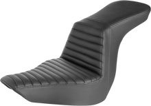 Saddlemen Step Up Tuck-n-Roll Gel Seat fits 2018-2026 Harley Softail FXLR FLSB