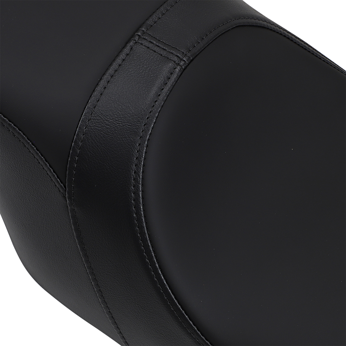 Drag Specialties Predator Leather Seat 1997-2007 Harley Road King Street Glide