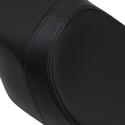 Drag Specialties Predator Leather Seat 1997-2007 Harley Road King Street Glide