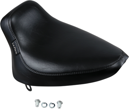 Le Pera Silhouette Solo Gel Seat fits 1984-1999 Harley Davidson Softail LGN-850