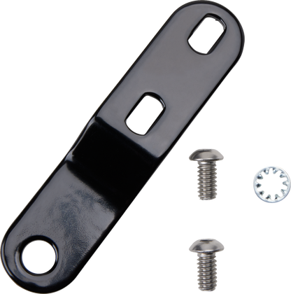 Le Pera Tailwhip Up Front Chestnut Diamond Seat fits 2008-2024 Harley Touring