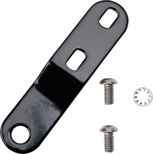 Le Pera Tailwhip Up Front Chestnut Diamond Seat fits 2008-2024 Harley Touring