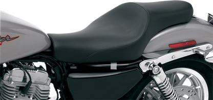 Saddlemen Pro Tour 2-Up Seat fits 2004-2022 Harley Davidson Sportster