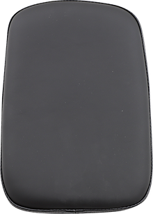 Drag Specialties Wide Smooth Motorcycle Passenger Seat 2004-21 Harley Sportster