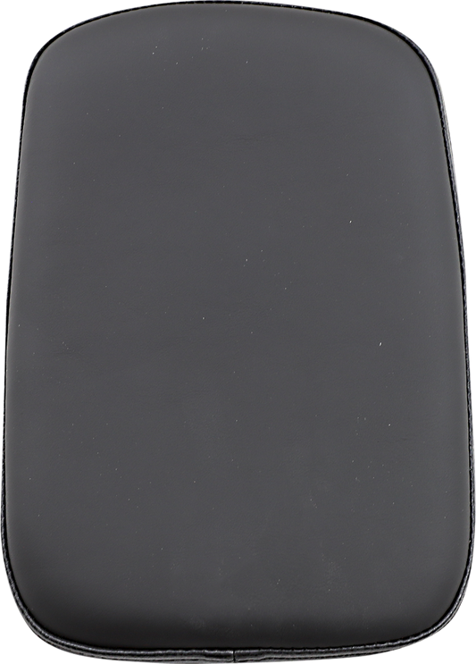 Drag Specialties Wide Smooth Motorcycle Passenger Seat 2004-21 Harley Sportster