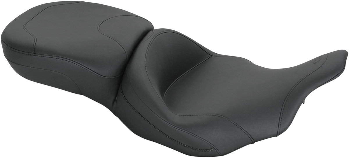Mustang Vintage Touring Seat 1997-2007 Harley Davidson Electra Road Glide