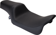 Drag Specialties Predator Smooth Seat fits 2008-2025 Harley Touring FLHR FLHX