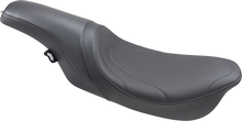 Drag Specialties Predator Low Seat fits 1997-2007 Harley Road King Street Glide
