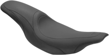 Mustang Tripper Fastback Vinyl Motorcycle Seat 1997-2007 Harley Touring Models