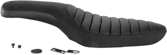 Saddlemen Profiler Tuck n Roll Gelcore Seat fits 1979-2003 Harley Sportster