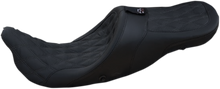 Danny Gray Airhawk Longhaul Motorcycle Seat 2008-2025 Harley Touring FLH FLT CVO