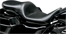 Le Pera Maverick Daddy Long Legs Smooth Seat 2008-2025 Harley Touring LK-957DLS