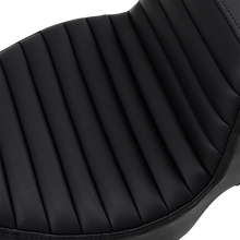 Saddlemen Step-Up Extended Reach Gel Seat 2008-25 Harley Road King Street Glide