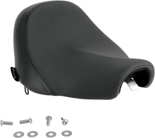 Danny Gray Weekday Solo Seat fits 2008-2011 Harley Softail Rocker FXCWC FXCW