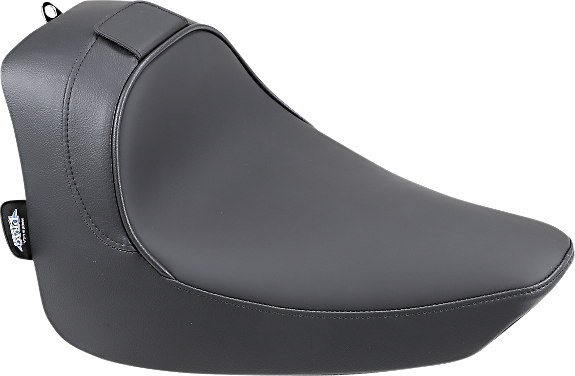 Drag Specialties Solo Seat 2000-2006 Harley Softail Standard Heritage FLST FXST