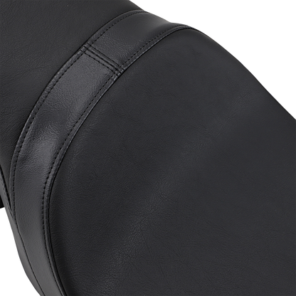 Drag Specialties Predator Solar-Reflective Seat fits 2008-2024 Harley Touring